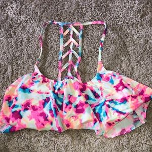 Victoria Secret PINK Bikini Top